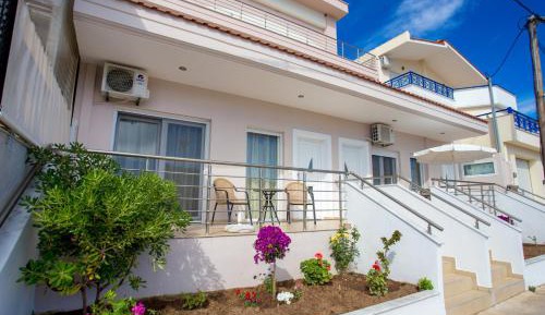 Holiday Home Split Level