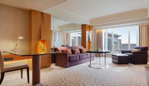 Club Twin Suite