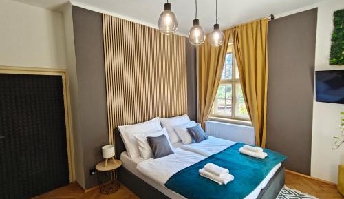 Comfort Quadruple Room