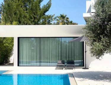 Superior Villa