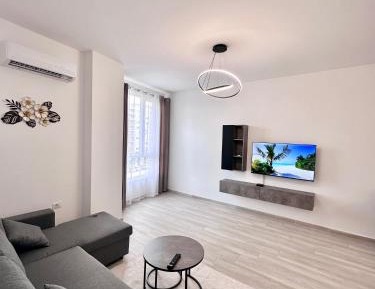 Superior Apartment with Balcony
