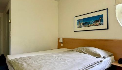 Comfort Single Room