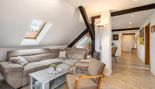 Two-Bedroom Superior Apartment