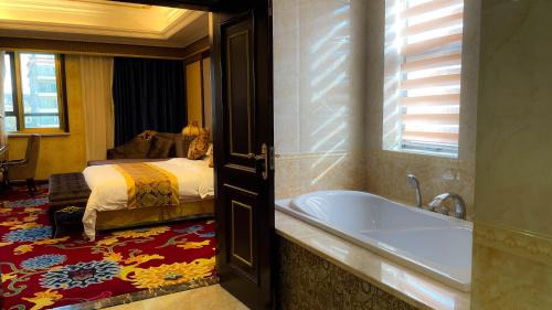 One-Bedroom Suite