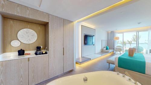 Platinum Junior Suites
