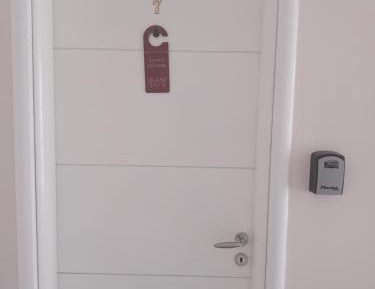 Standard Triple Room with Sea View