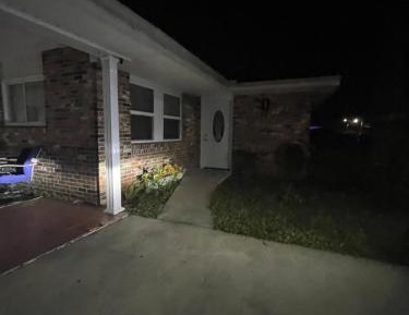 Three-Bedroom Chalet