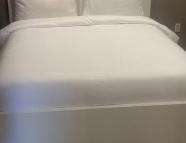 Deluxe Queen Suite