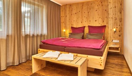 Deluxe Junior Suite