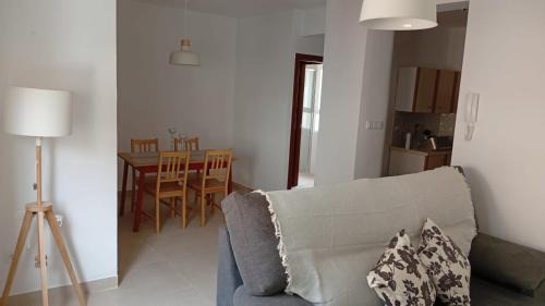 Two-Room Apartment