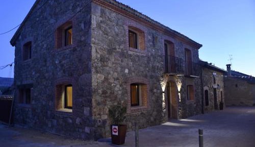 Five-Bedroom House