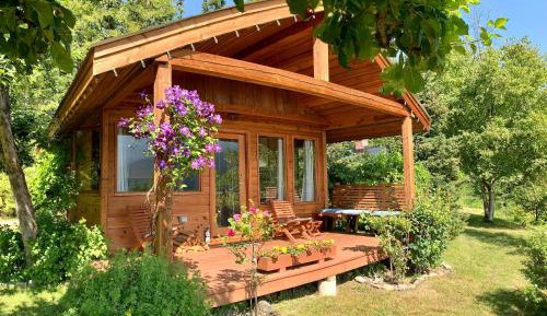 One-Bedroom Chalet