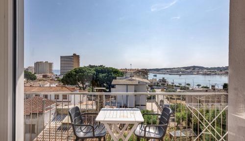 Two-Bedroom Superior Apartment