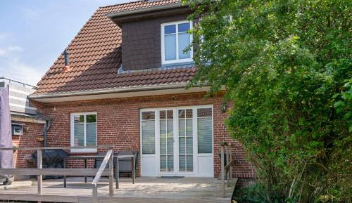 Superior Apartment with Balcony