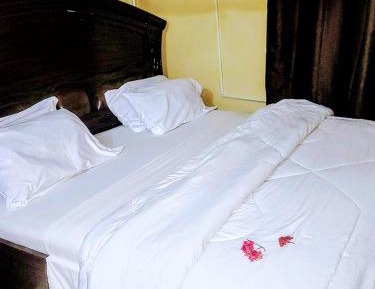 King Room with Garden View