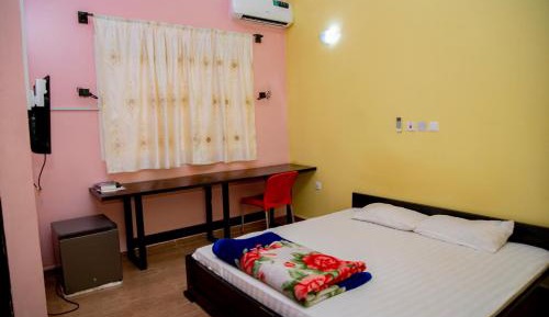 Standard Single Room with Shower
