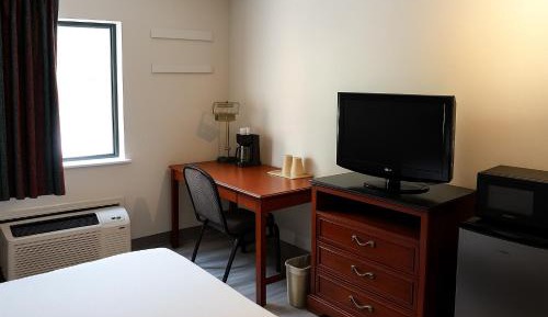 King Room - Disability Access
