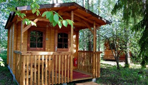 Cottage