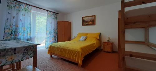 Quadruple Room with Bathroom