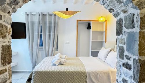 Junior Suite with Sea View