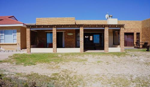 Standard Holiday Home