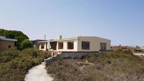 Family Holiday Home