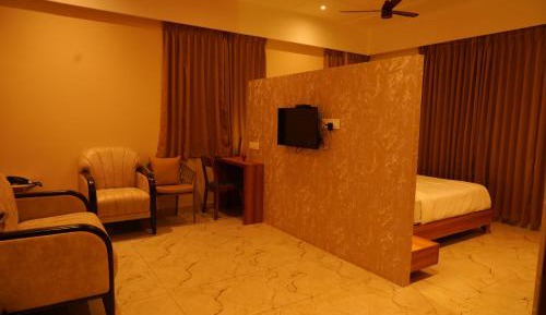 King Room with Lake View