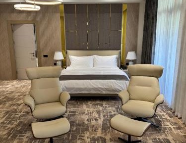 Presidential Suite