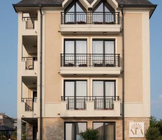 Apartment with Sea View