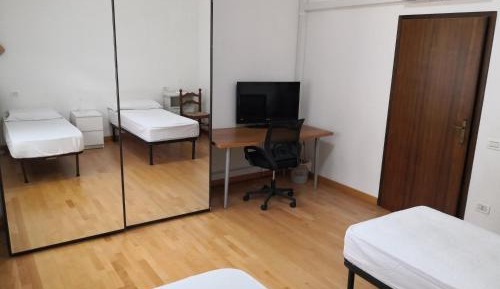 Large Twin Room