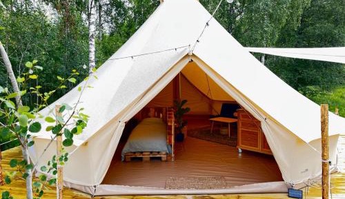 Tent
