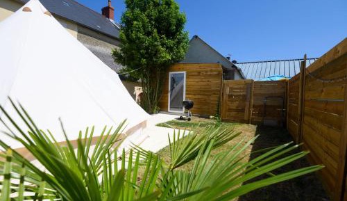 Tent