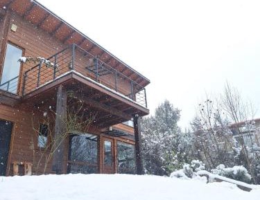 Apartment - Split Level