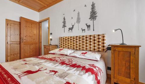 Superior One-Bedroom Apartment