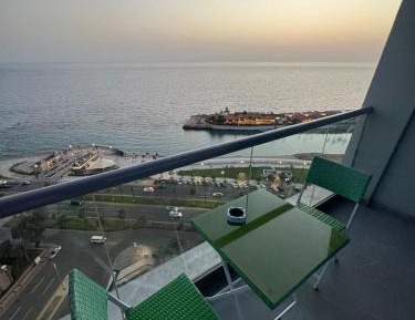 Deluxe Suite with Spa Bath