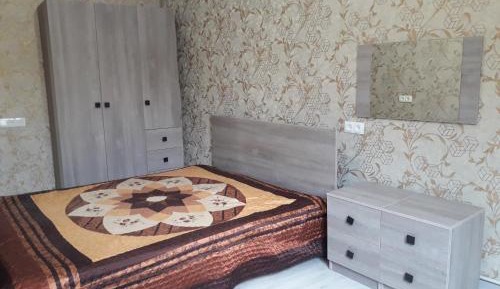 Quadruple Room with Garden View
