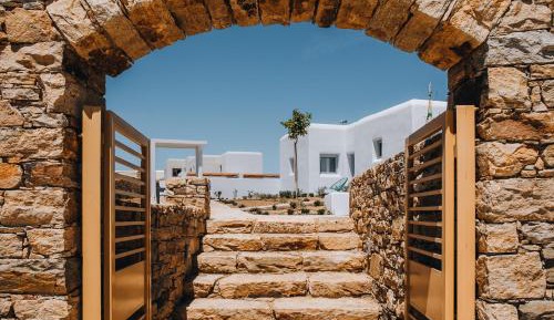 Superior Villa