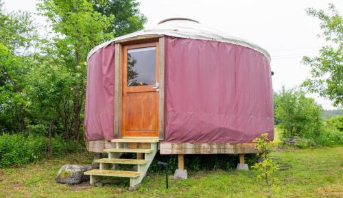 Tent