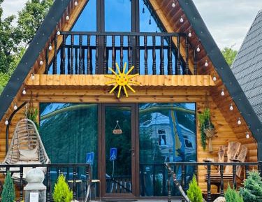 One-Bedroom Chalet