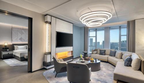 Ambassador Suite