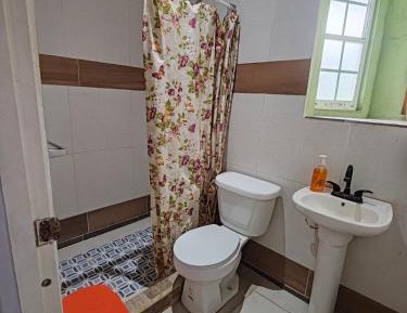 Classic Quadruple Room