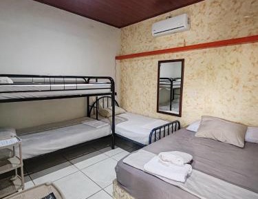 Basic Triple Room