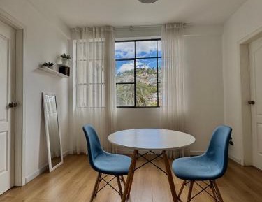 Suite with Garden View