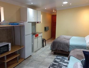 One-Bedroom Standard Apartment