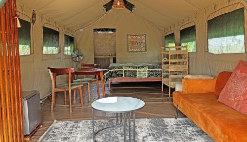 Tent
