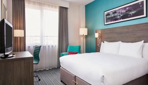 Standard Double Room (2 Adults)