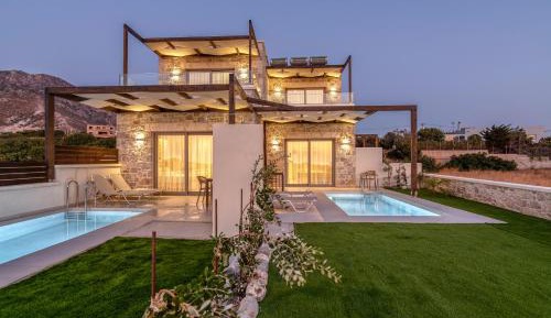 Junior Suite with Private Pool