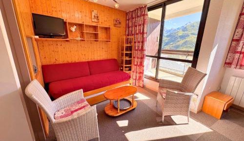Apartment (10 Adults)