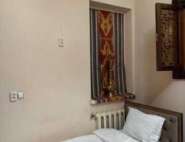 Budget Twin Room
