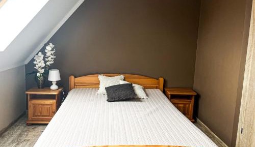 Economy Quadruple Room